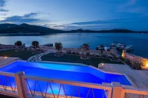 Villa Gagliana Žižanj - Island Gangaro