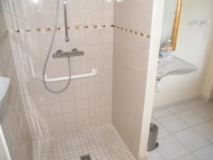 Chambres dHôtes Château de Damigny