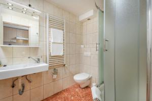 Apartmani Toplice