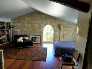 Villas Grande villa au coeur de la Dordogne : photos des chambres