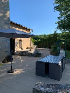 Villas Grande villa au coeur de la Dordogne : photos des chambres