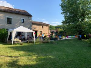 Villas Grande villa au coeur de la Dordogne : photos des chambres