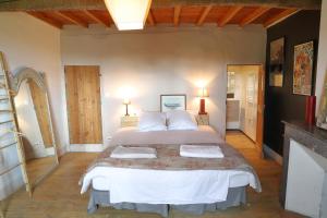 B&B / Chambres d'hotes La Maison de Louis : photos des chambres