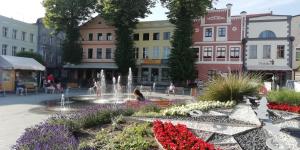 Apartament ZatokaPuck