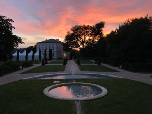 Hotels Chateau de Longpre : photos des chambres