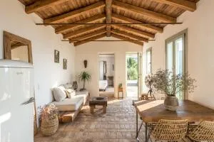 Rizes Sea View - 尼萨基奥