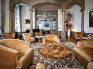 Hotels Chateau de Longpre : photos des chambres