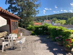 La Casa de la Carpintería