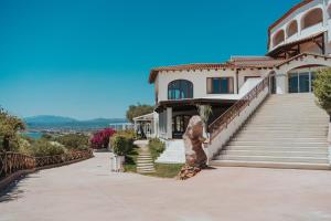 Hotel dP Olbia - Sardinia img2