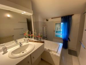 B&B / Chambres d'hotes La Closerie de l'Autan : photos des chambres