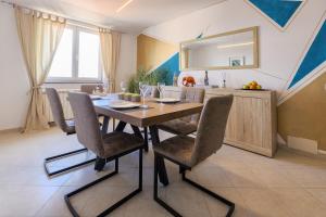 Apartment Rizzi