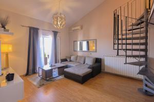 Apartment Rizzi