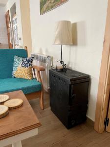 CASA DE VACACIONES EL NARANJO