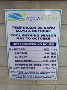 Apartamento Aqua Nature Delfin