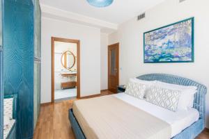 SorrentoVibes - Spacious 3 bedrooms apartment in Sorrento OldTown