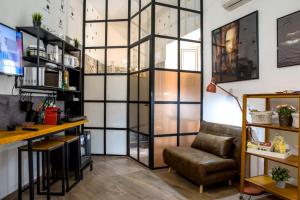 Chambre Quadruple Deluxe