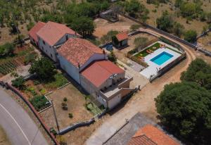 Apartments Brkić, Lozovac Krka NP with Pool