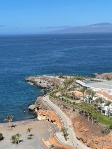 Pieras Paraiso Seaview