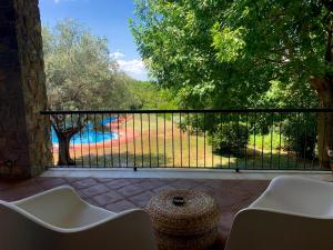 Villa del Nibbio Private Estate with pool in Umbria
