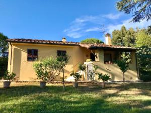 The Colours Of Chianti