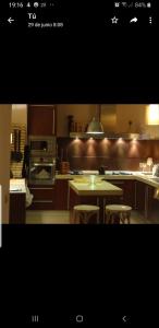 habitacion en casa kenya