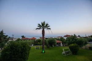 Katerinas Garden Mola Kaliva