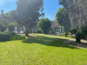 Maisons d'hotes La Colliniere : photos des chambres