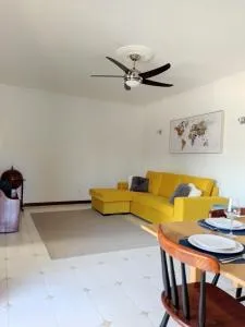 3 bed down town apartment - فوزيتا