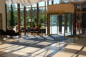 Imatra Spa Sport Camp