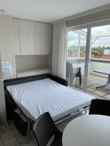 Koksijde Zeelaan Appartement A5
