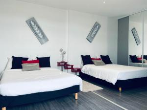 Hotels Hotel Air-lane : photos des chambres