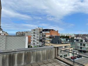 Koksijde Zeelaan Appartement A5