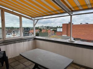 Koksijde Zeelaan Appartement A5