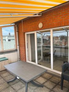 Koksijde Zeelaan Appartement A5