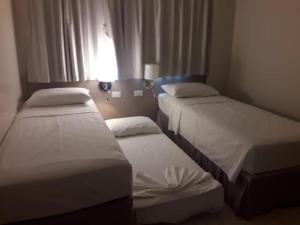 SALINAS EXCLUSIVE RESORT