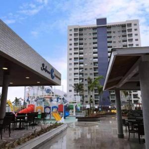 SALINAS EXCLUSIVE RESORT