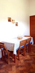 Chalés com ampla área de lazer - Condomínio RCR Green Field - Arraial da Ajuda