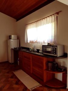 Chalés com ampla área de lazer - Condomínio RCR Green Field - Arraial da Ajuda