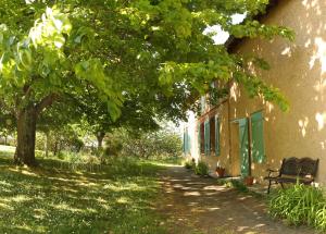 B&B / Chambres d'hotes La Closerie de l'Autan : photos des chambres