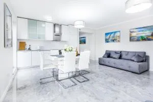 Apartament Nawigator Giżycko/Wilkasy - 维尔卡瑟