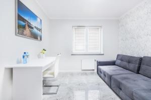 Apartament Nawigator GiżyckoWilkasy