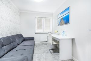 Apartament Nawigator GiżyckoWilkasy