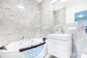 Apartament Nawigator GiżyckoWilkasy