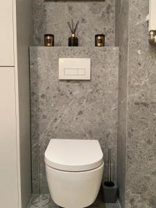 GoodTime Apartament OLIVIER