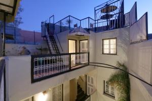 Diamant La Ville Rouge