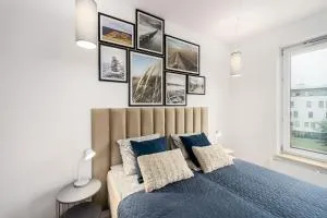 Apartament BrisaDelMar z bezpłatnym parkingiem - Radzikowo