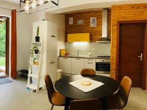 Family House Apartma