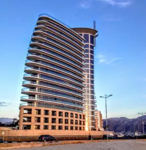 Ocean View Luxury Self-Catering - Strand