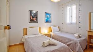 Sea View Maisonette Glyfada Beach