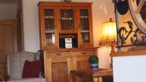 Golfchalet Uttlau